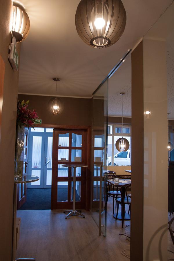 Cafe Kaftan - Pension Kolín Exteriér fotografie