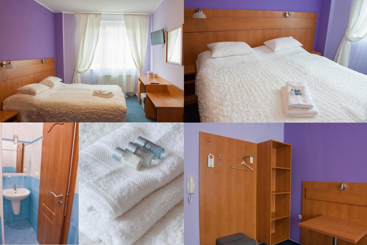 Cafe Kaftan - Pension Kolín Exteriér fotografie